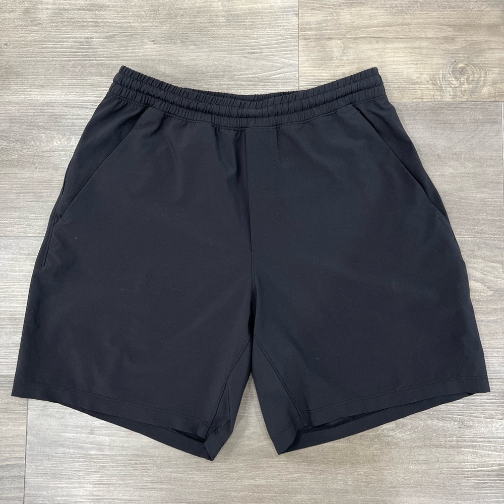 Lululemon Pacebreaker Short
